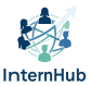 internhub logo